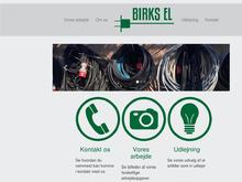 BIRK'S EL ApS