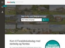 DanBolig Susanne Ricks