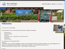 Den Alsidige v/Kim Sørensen