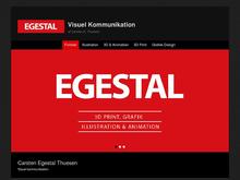 Egestal Illustration v/Carsten Egestal Thuesen