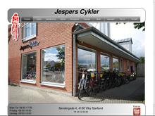 Jespers Cykler