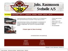 E Steffensen Viby Sj A/S Vognmandsforretning