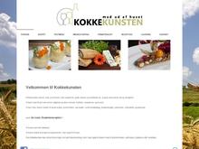 Kokkekunsten ApS