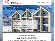 Ofelia Rejser ApS