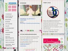 Dansk Patchwork Forening
