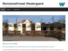 Revisionsfirmaet Sven Westergaard