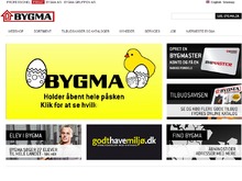 Bygma Viby