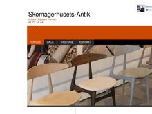 Skomagerhusets Antik
