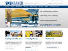 Sks-Kraner A/S