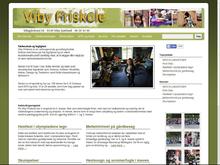 Viby Friskole