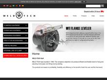 Weld-Tech ApS